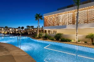 Italian A la carte Restaurant