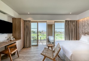 Standard Family Room