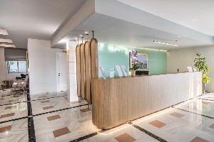 Hotel ADELE BEACH wakacje