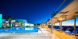 Hotel ADELE BEACH wakacje