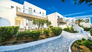 Hotel ADELE BEACH wakacje