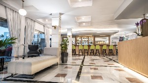 Hotel ADELE BEACH wakacje