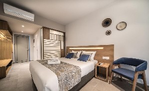 Hotel ADELE BEACH wakacje