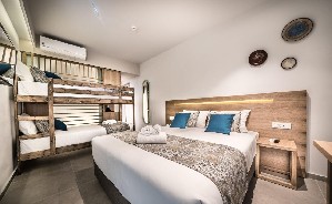 Hotel ADELE BEACH wakacje