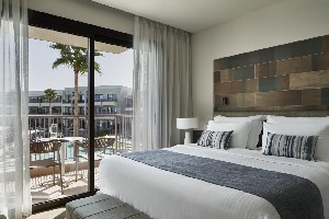 Hotel AMIRA LUXURY RESORT AND SPA wakacje