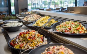 Hotel AMIRA LUXURY RESORT AND SPA wakacje