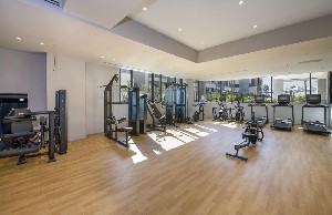 Hotel AMIRA LUXURY RESORT AND SPA wakacje