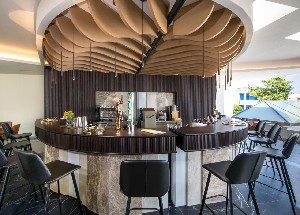 Hotel AMIRA LUXURY RESORT AND SPA wakacje