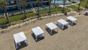 Hotel AMIRA LUXURY RESORT AND SPA wakacje