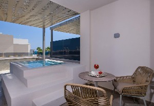 Hotel AMIRA LUXURY RESORT AND SPA wakacje