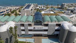 Hotel AMIRA LUXURY RESORT AND SPA wakacje