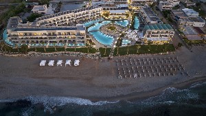 Hotel AMIRA LUXURY RESORT AND SPA wakacje