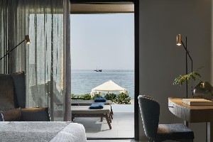 Hotel AMIRA LUXURY RESORT AND SPA wakacje