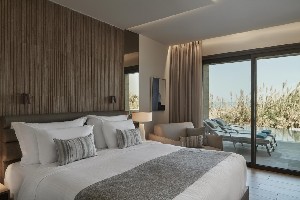 Hotel AMIRA LUXURY RESORT AND SPA wakacje