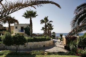 Hotel AQUILA RITHYMNA BEACH wakacje