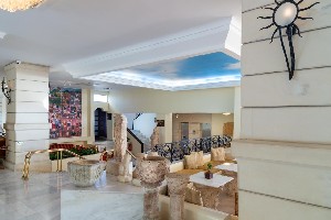 Hotel AQUILA RITHYMNA BEACH wakacje