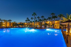 Hotel AQUILA RITHYMNA BEACH wakacje