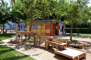 Hotel AQUILA RITHYMNA BEACH wakacje