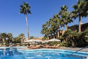 Hotel AQUILA RITHYMNA BEACH wakacje