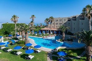 Hotel AQUILA RITHYMNA BEACH wakacje