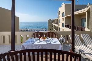 Hotel AQUILA RITHYMNA BEACH wakacje