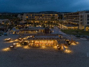 Hotel AQUILA RITHYMNA BEACH wakacje