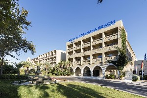 Hotel AQUILA RITHYMNA BEACH wakacje
