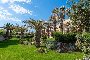 Hotel AQUILA RITHYMNA BEACH wakacje