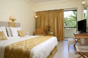 Hotel AQUILA RITHYMNA BEACH wakacje