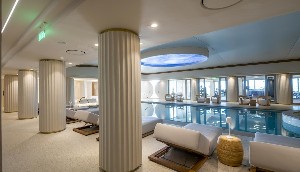 Hotel AQUILA RITHYMNA BEACH wakacje