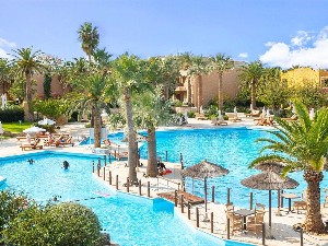 Hotel AQUILA RITHYMNA BEACH wakacje