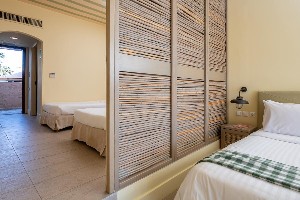 Hotel AQUILA RITHYMNA BEACH wakacje