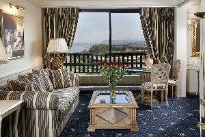 Hotel AQUILA RITHYMNA BEACH wakacje