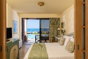 Hotel AQUILA RITHYMNA BEACH wakacje