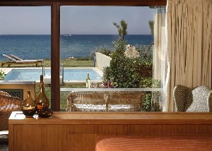 Hotel AQUILA RITHYMNA BEACH wakacje