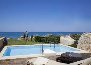 Hotel AQUILA RITHYMNA BEACH wakacje