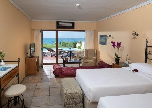 Hotel AQUILA RITHYMNA BEACH wakacje