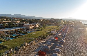 Hotel AQUILA RITHYMNA BEACH wakacje