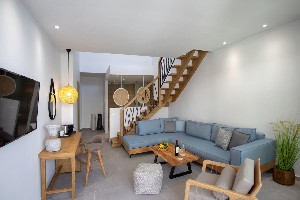 Hotel ATERMONO BOUTIQUE RESORT wakacje