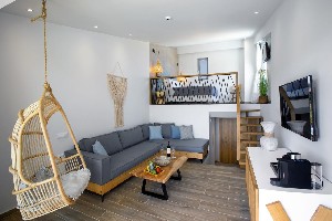 Hotel ATERMONO BOUTIQUE RESORT wakacje