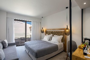 Hotel ATERMONO BOUTIQUE RESORT wakacje