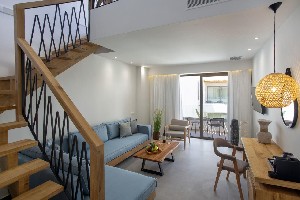 Hotel ATERMONO BOUTIQUE RESORT wakacje