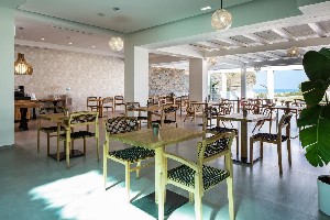 Hotel ATERMONO BOUTIQUE RESORT wakacje