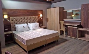 Hotel CASTELLO BIANCO wakacje