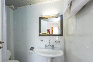 Hotel CASTELLO BIANCO wakacje