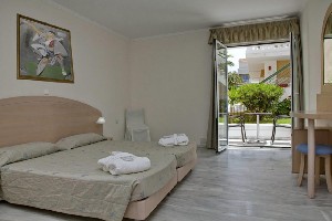 Hotel JOAN BEACH wakacje