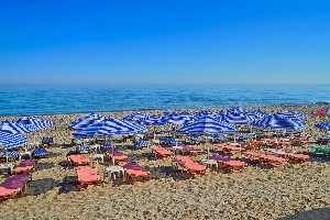 Hotel JOAN BEACH wakacje