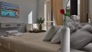 Hotel JOAN BEACH wakacje