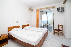 Hotel KATHRIN BEACH wakacje