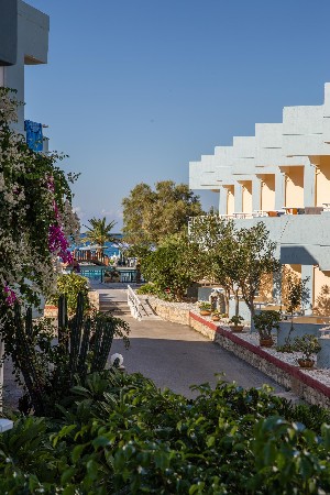Hotel KATHRIN BEACH wakacje